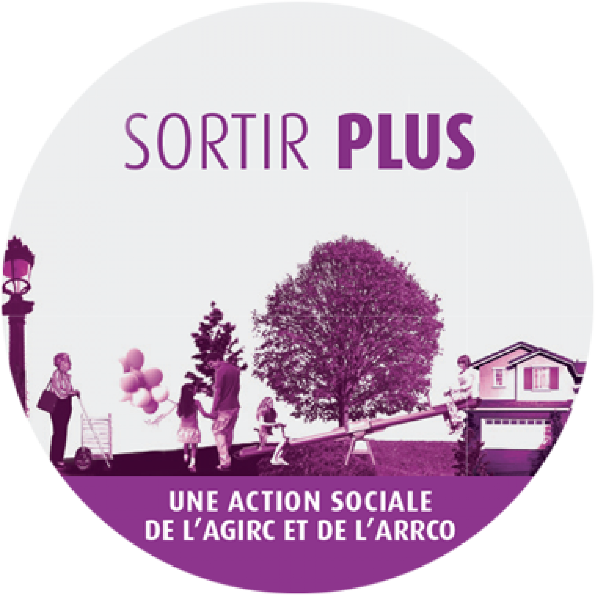 Action social et solidaire