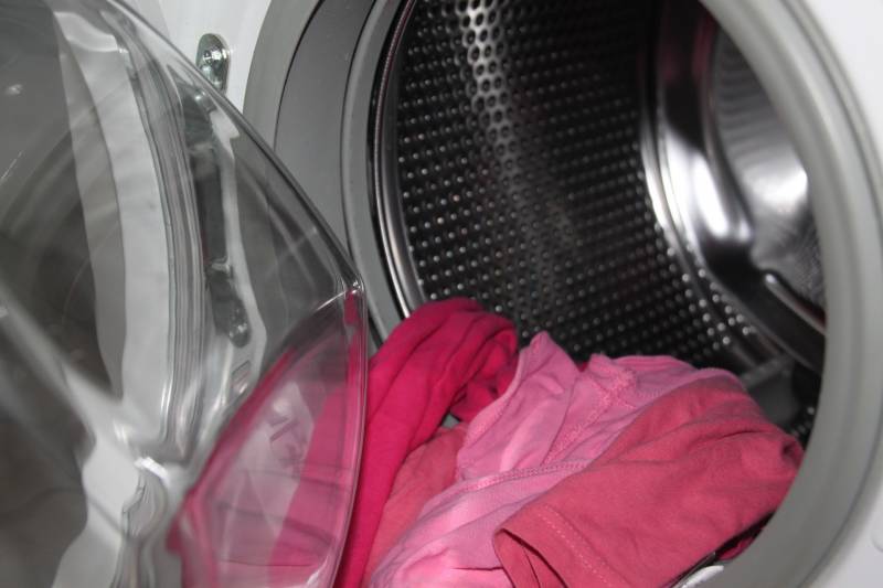 La gestion des lessives oui c'est possible avec Domiblue !
